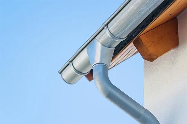 3 Surprising Gutter Guard Benefits