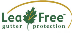 Leaf Free Gutter Protection