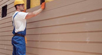 Why Working With a Local Siding Contractor Is Ideal